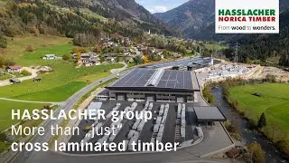 HASSLACHER group: More than 
