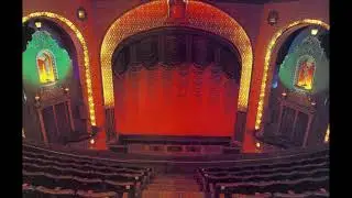ST JAMES THEATRE AUCKLAND (Teaser Trailer 1080p HD)