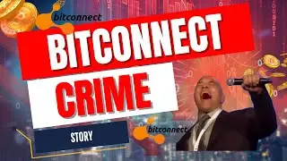 The $4 Billion Crypto Scam Explained &mdash; The True Story Behind the Collapse #crime #storytelling