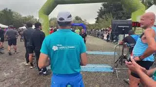 Trail Loire et vignes  2025