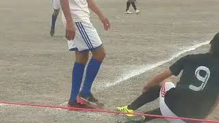 نهائي دوري تتاوت