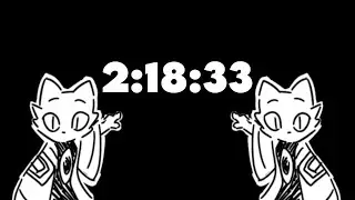 Nine Sols ASS (All Sols and Seals) in 2:18:33 {Former WR}