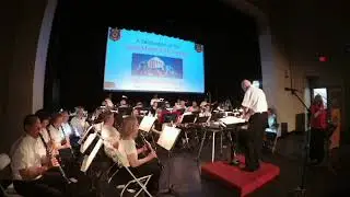 TCB - Anything Goes