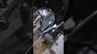 bullet classic engine buffing and body teflon coting