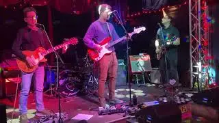 Droneyard at the Baltic Kiss 2/8/2024