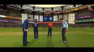 3rd ODI Toss prediction India Vs England #Cricket #Match Lovers
