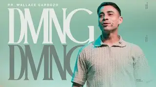 O PODER DA DECIS&Acirc;O | Pr Wallace Cardozo