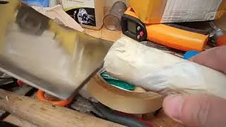 Manico in faggio , mannaia Belpi