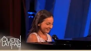 Emily Bear Performs 