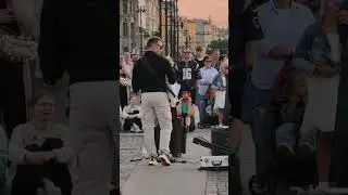 Питер 9 августа 2025 года. (4к 60к/сек) Снято на #vivox200pro 