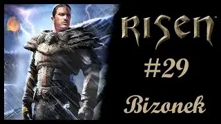 Risen #29 - Jaskinia pełna gnom&oacute;w!