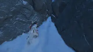 Ghost of Yōtei Reliquary Of Compassion Teshio Ridge by: Culaheev Gamer