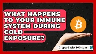 What Happens to Your Immune System During Cold Exposure? | All About the Immune System News