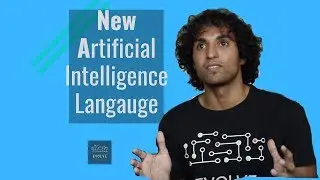 New Artificial Intelligence Language - MIT