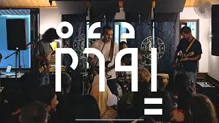1984 - Heevumeh live at Jazz Caf&eacute;