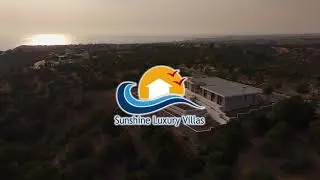 Exquisite new 3-Bedroom Luxury Bungalow in Secret Valley Golf Resort, Paphos