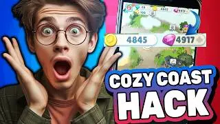 Cozy Coast Hack 2026 &ndash; iOS & Android Review
