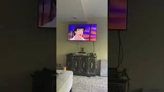 Opening To Walt Disney's Fun And Fancy Free 1997 VHS