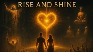 Rise and Shine — The Album [Vocal Drum and Bass ]