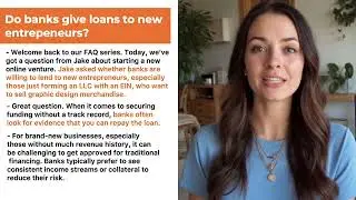 How to Secure Funding for Your New LLC Business | Tips for Entrepreneurs Selling Merchandise