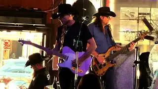 Lefty Ferguson Live at Legends Corner. August 6, 2023