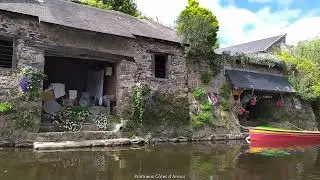 Lavoirs PONTRIEUX