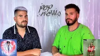 SABOR A POP &bull; LADY GAGA VS KATY PERRY | OCTUBRE 2024