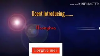 Nsonyiwa by dcent