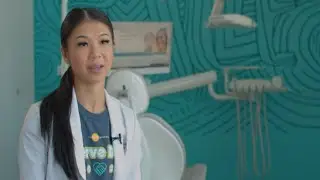 Ivotion Devotion with Dr. Tang