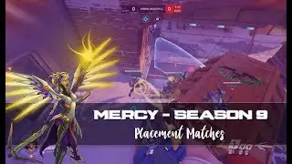 Season 9 Placements!