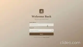 Accord Portal | Student Leave Management System | MERN Stack Full-Stack Demo