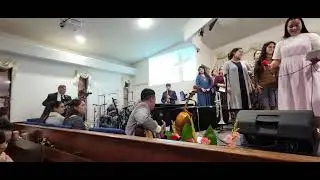 Ain't No Grave - Phoenix Tabernacle Choir