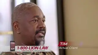 Waco Car Accident Lawyer | FREE CONSULTATION | Thompson Law | 1-800-LION-LAW