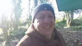 VR for Outdoorlip1 & Testing new kit with Fog360