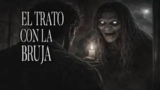 La Brujería Que Se Hacía Después Del Parto - Historias De Terror - REDE