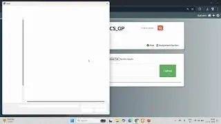 VIRTUAL CLASSROOM PHP PROJECT