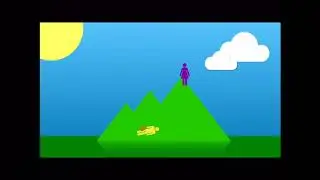 Magic Move Nursery Rhyme: Jack and Jill