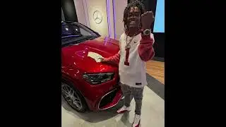 (FREE) FattMack Type Beat - Can't Talk Rn
