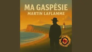 Ma Gasp&eacute;sie