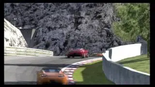 Hol666 GT5 Mystery night Race 3