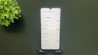 VIVO Y75 4G me dark theme on off kaise kare || How to Turn On/Off Dark Theme on VIVO Y75 4G