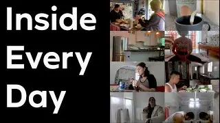 Inside Every Day (Covid-19 Lockdown Documentary)