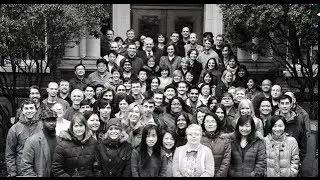 1998: BC Centre of Excellence in HIV/AIDS - Dr Julio Montaner (The 30 30 Campaign)