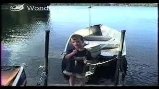 Canadian Adventures 1992