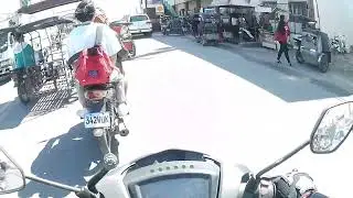 Simple act of kindness