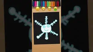 Snowflake Emoji Challenge