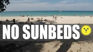 Surin Beach Phuket 2026 🇹🇭 High Season Update
