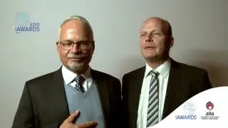 Consumer Winner - The Surefire Transaction Platform, Surefire Systems (Qld)
