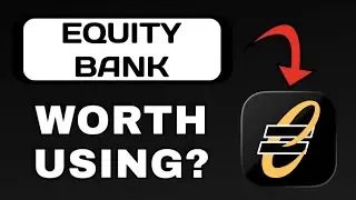 Обзор приложения Equity Bank: стоит ли оно того?