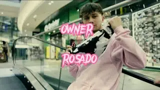 OWNER - ROSADO (Prod. MOS)